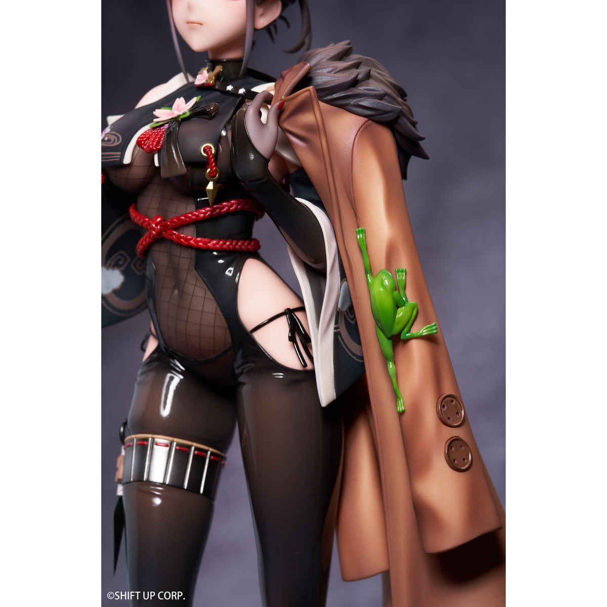 Image produit Goddess of Victory: Nikke Statue PVC 1/7 Sakura Midnight