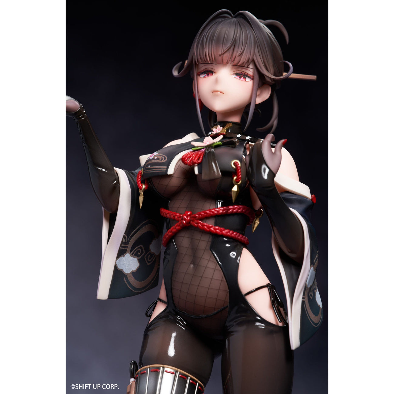 Image produit Goddess of Victory: Nikke Statue PVC 1/7 Sakura Midnight