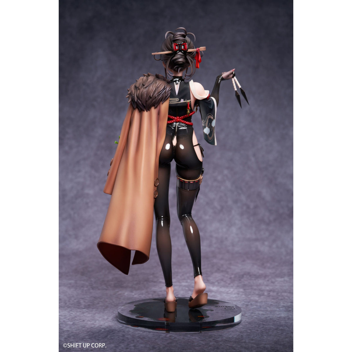 Image produit Goddess of Victory: Nikke Statue PVC 1/7 Sakura Midnight