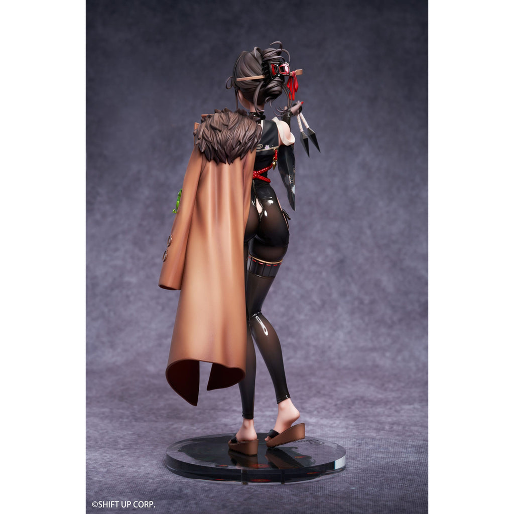 Image produit Goddess of Victory: Nikke Statue PVC 1/7 Sakura Midnight