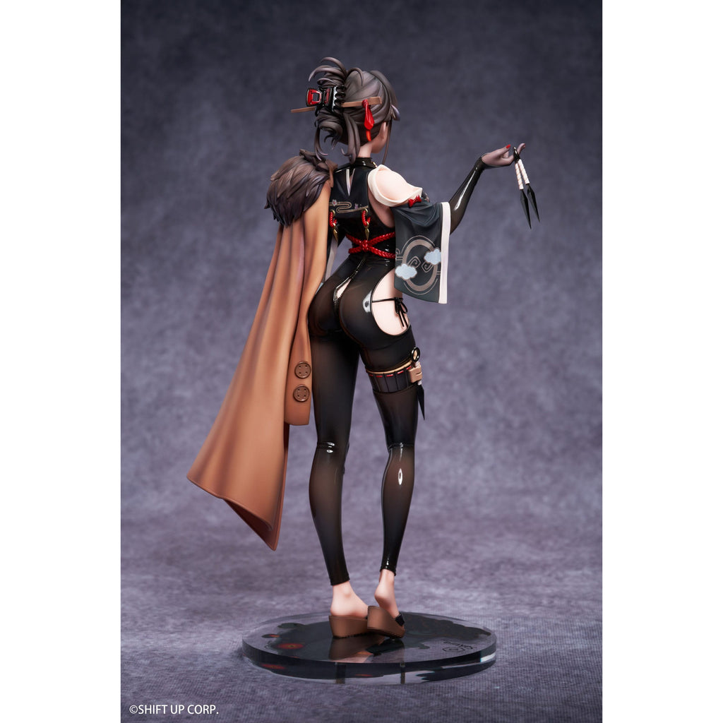 Image produit Goddess of Victory: Nikke Statue PVC 1/7 Sakura Midnight
