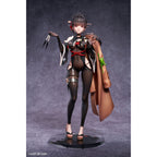 Image produit Goddess of Victory: Nikke Statue PVC 1/7 Sakura Midnight