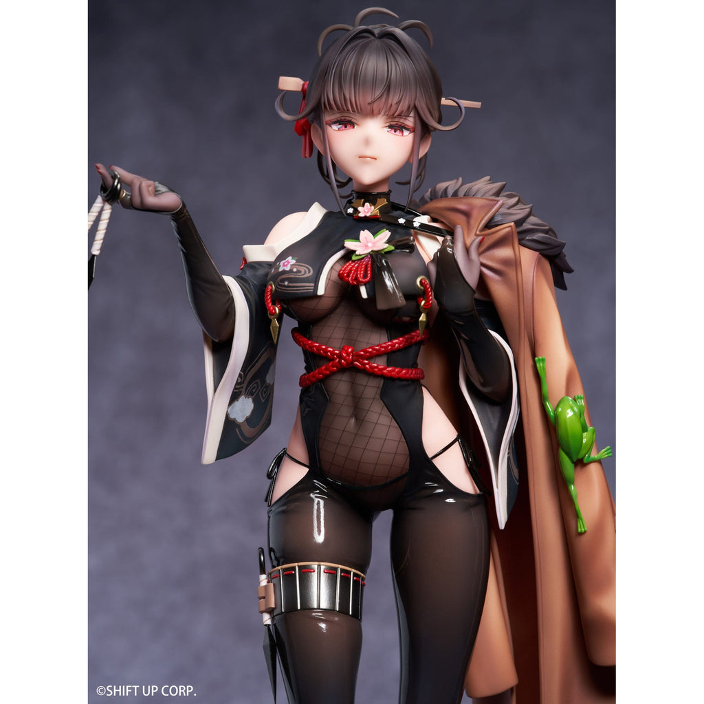 Image produit Goddess of Victory: Nikke Statue PVC 1/7 Sakura Midnight