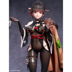 Image produit Goddess of Victory: Nikke Statue PVC 1/7 Sakura Midnight