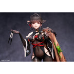 Image produit Goddess of Victory: Nikke Statue PVC 1/7 Sakura Midnight