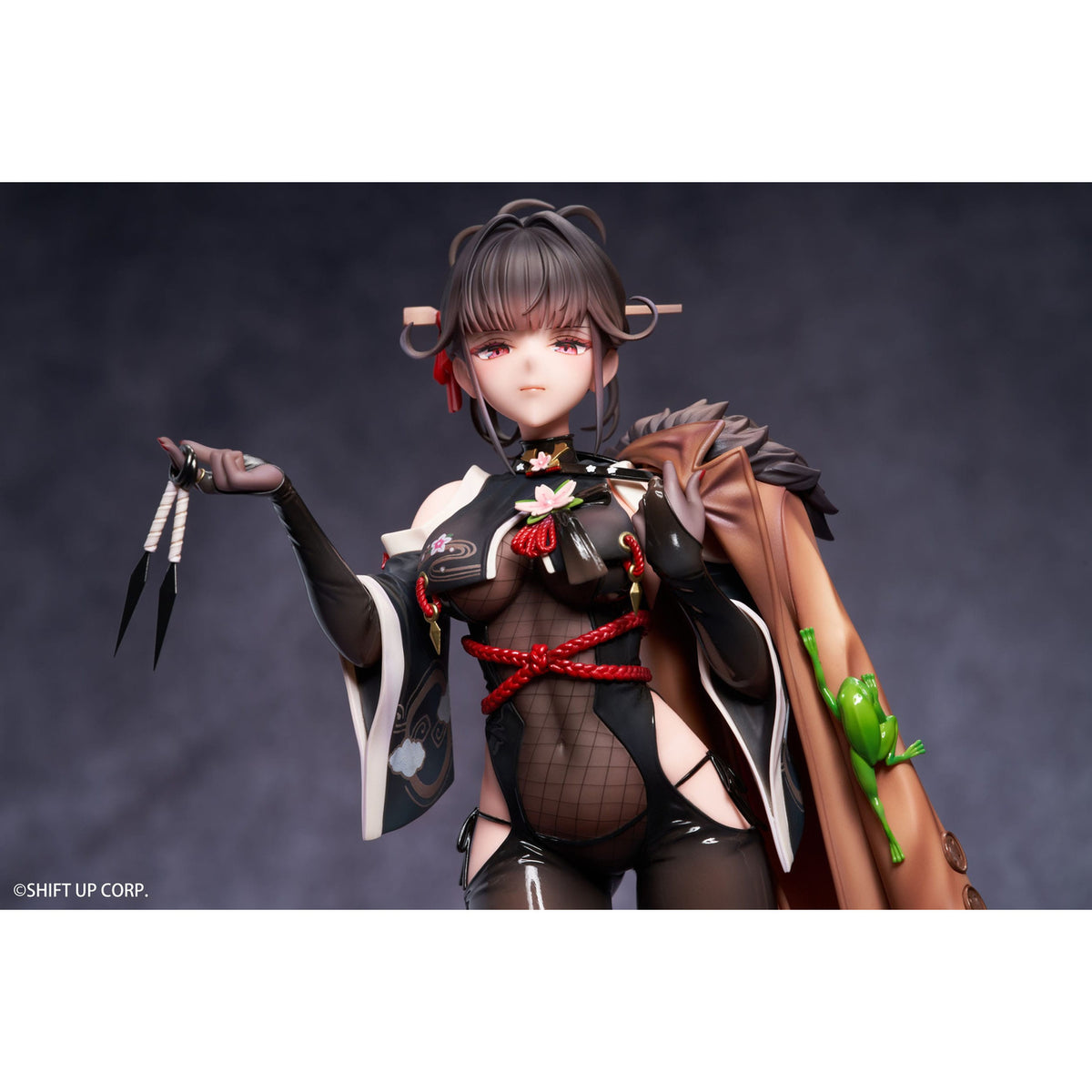Image produit Goddess of Victory: Nikke Statue PVC 1/7 Sakura Midnight