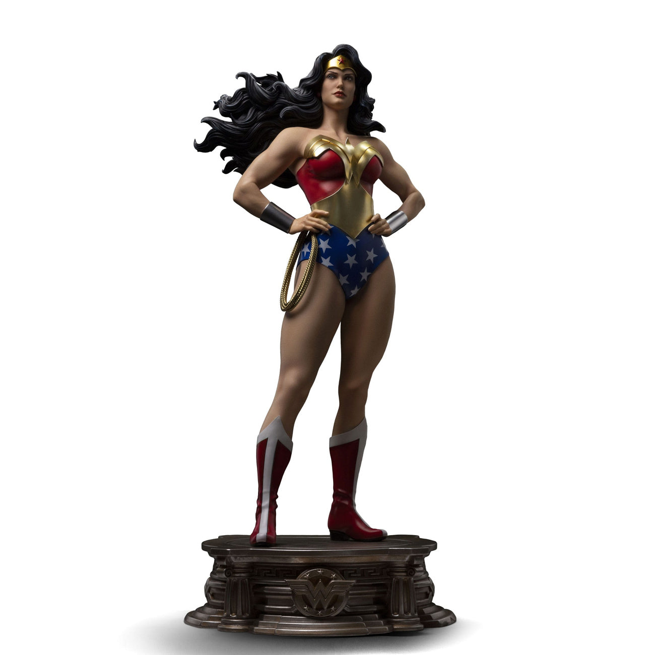 Productafbeelding DC Comics Legacy Replica Statue 1/4 Wonder Woman 56 cm