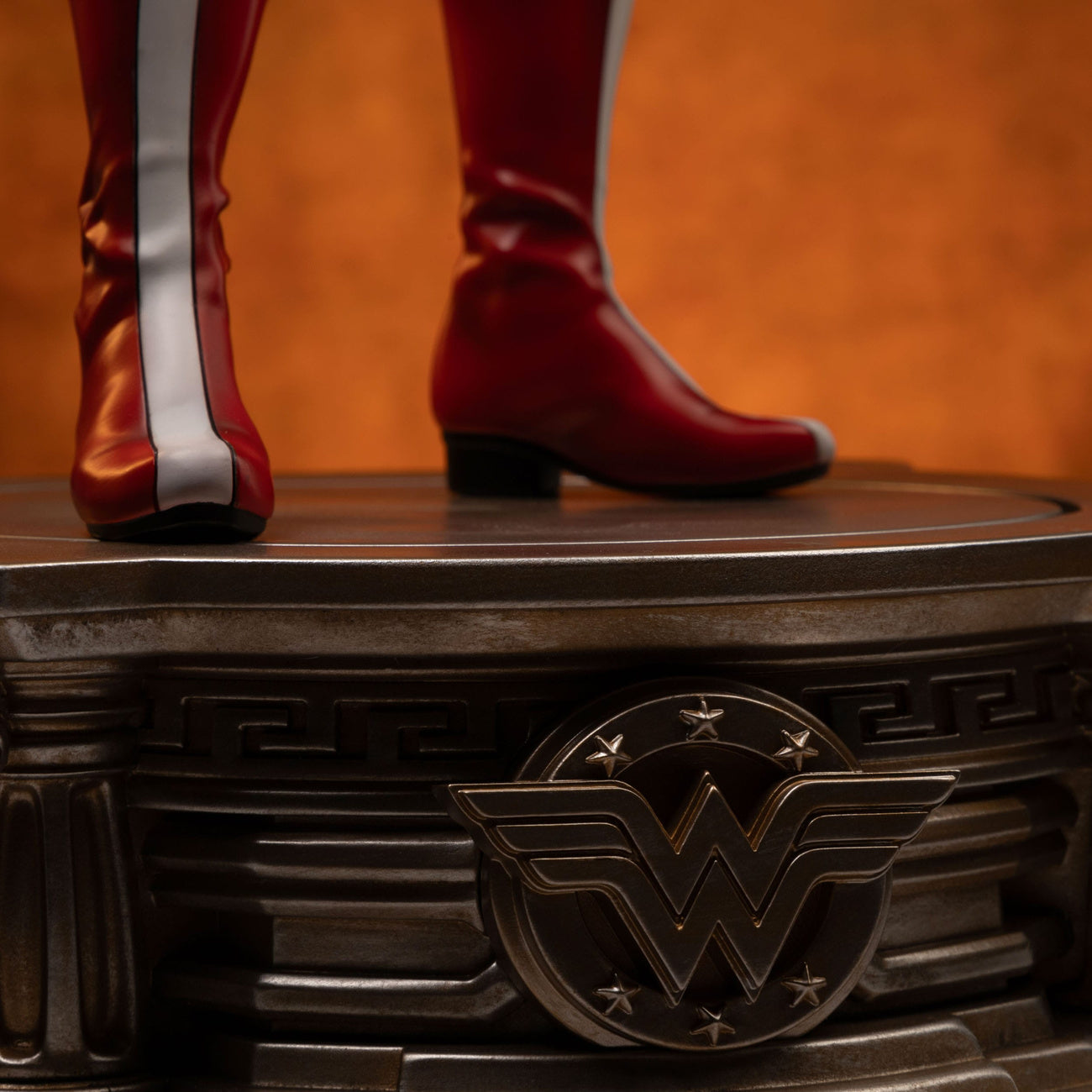 Productafbeelding DC Comics Legacy Replica Statue 1/4 Wonder Woman 56 cm