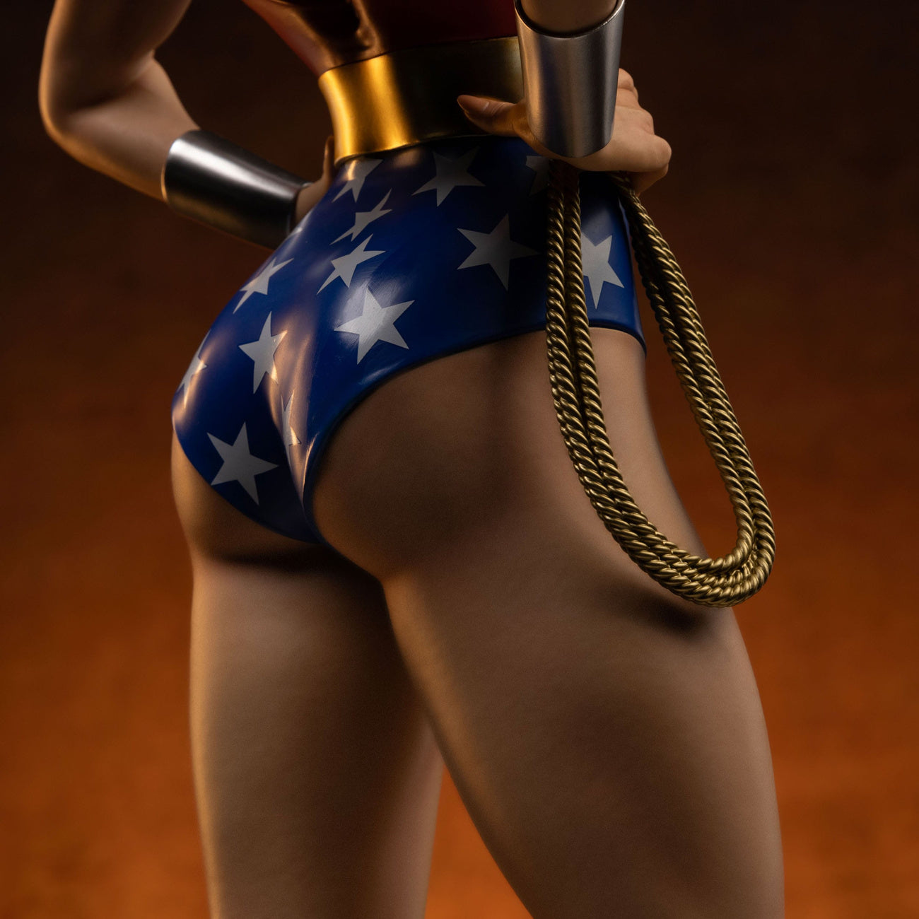 Productafbeelding DC Comics Legacy Replica Statue 1/4 Wonder Woman 56 cm