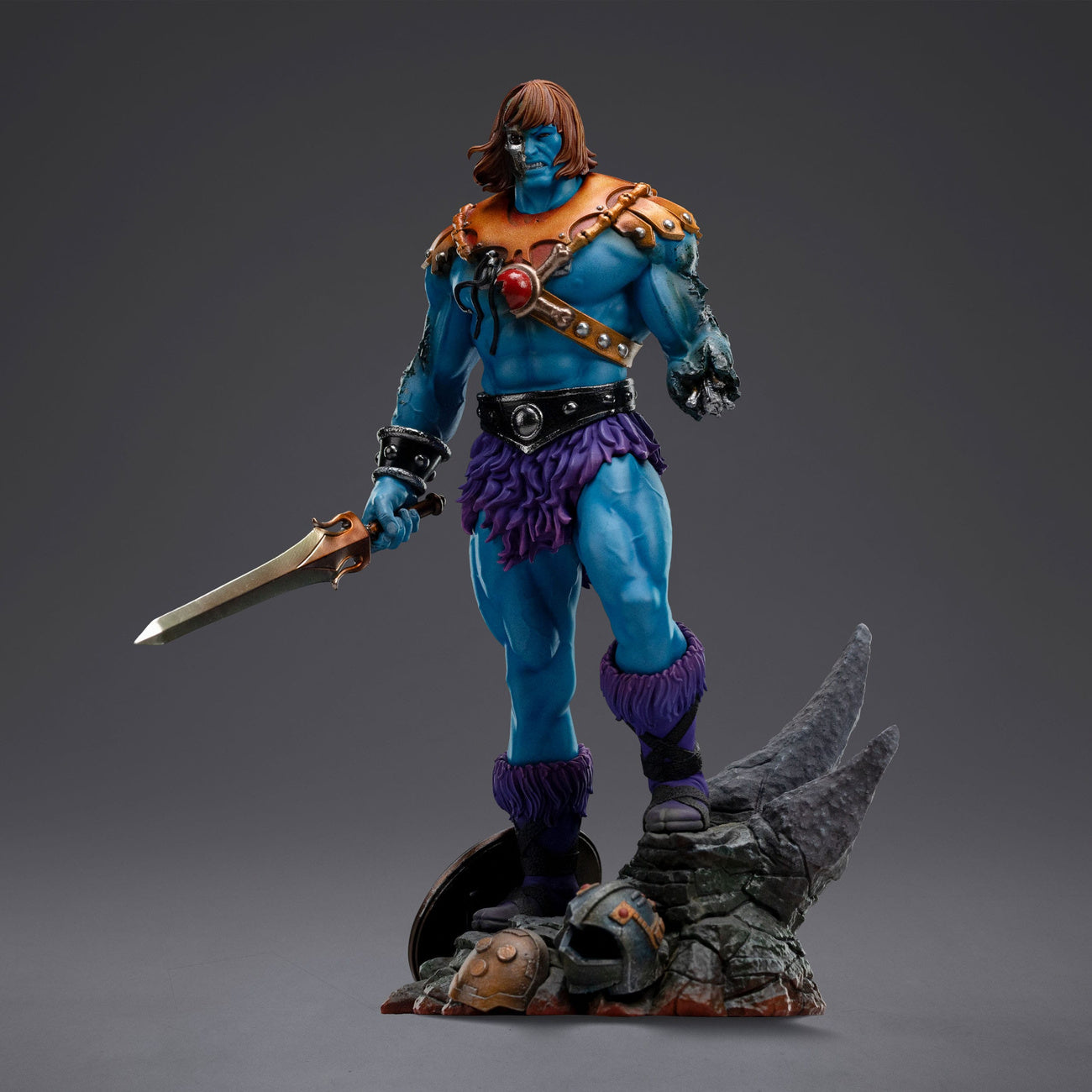 Productafbeelding Masters of the Universe Art Scale Beeld 1/10 Faker 22 cm