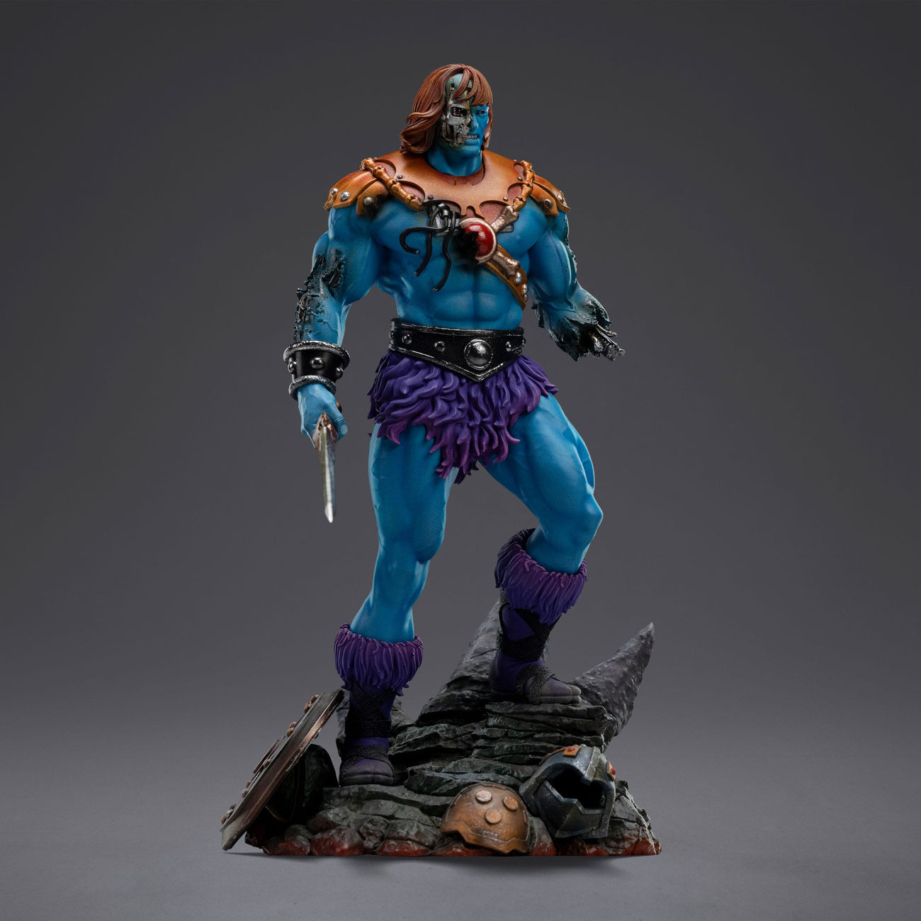 Productafbeelding Masters of the Universe Art Scale Beeld 1/10 Faker 22 cm