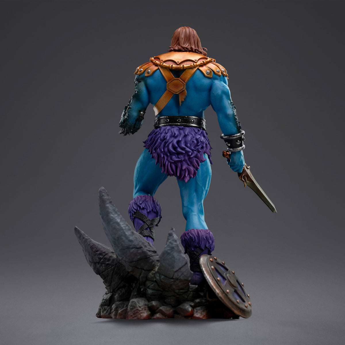 Productafbeelding Masters of the Universe Art Scale Beeld 1/10 Faker 22 cm