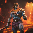 Image produit Masters of the Universe Statue Art Scale 1/10 Faker 22 cm