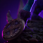 Image produit Masters of the Universe Statue Art Scale 1/10 Faker 22 cm