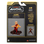 Image produit Avatar – Le Dernier Maître de l’Air figurine d’action classique Aang