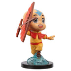 Productafbeelding Avatar – De Legende van Aang kawaii minifiguur Aang (Boek)