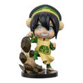 Produktbild Avatar – Der Herr der Elemente Kawaii Minifigur Toph (Book