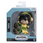 Produktbild Avatar – Der Herr der Elemente Kawaii Minifigur Toph (Book