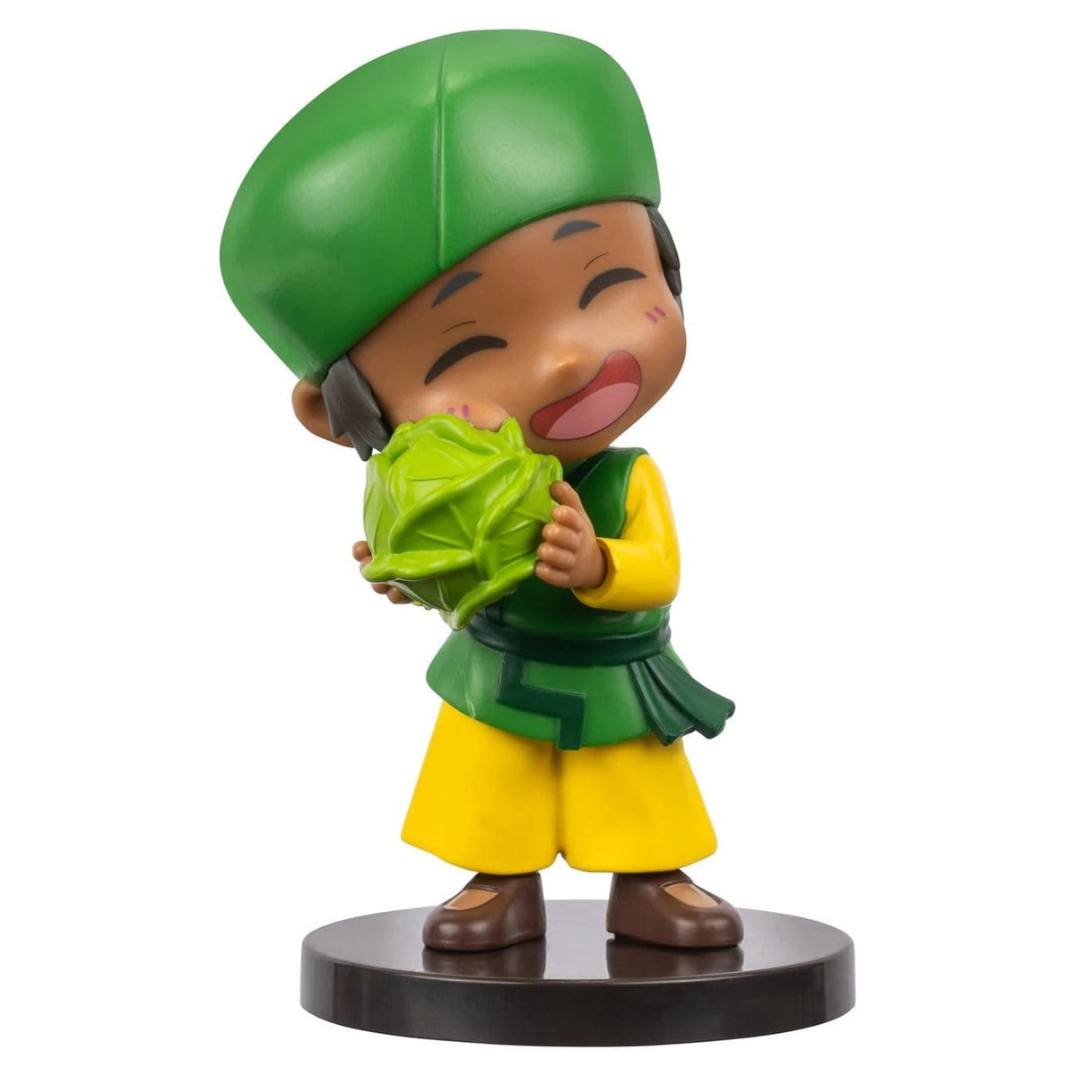 Productafbeelding Avatar – The Last Airbender kawaii minifiguur Handelaar