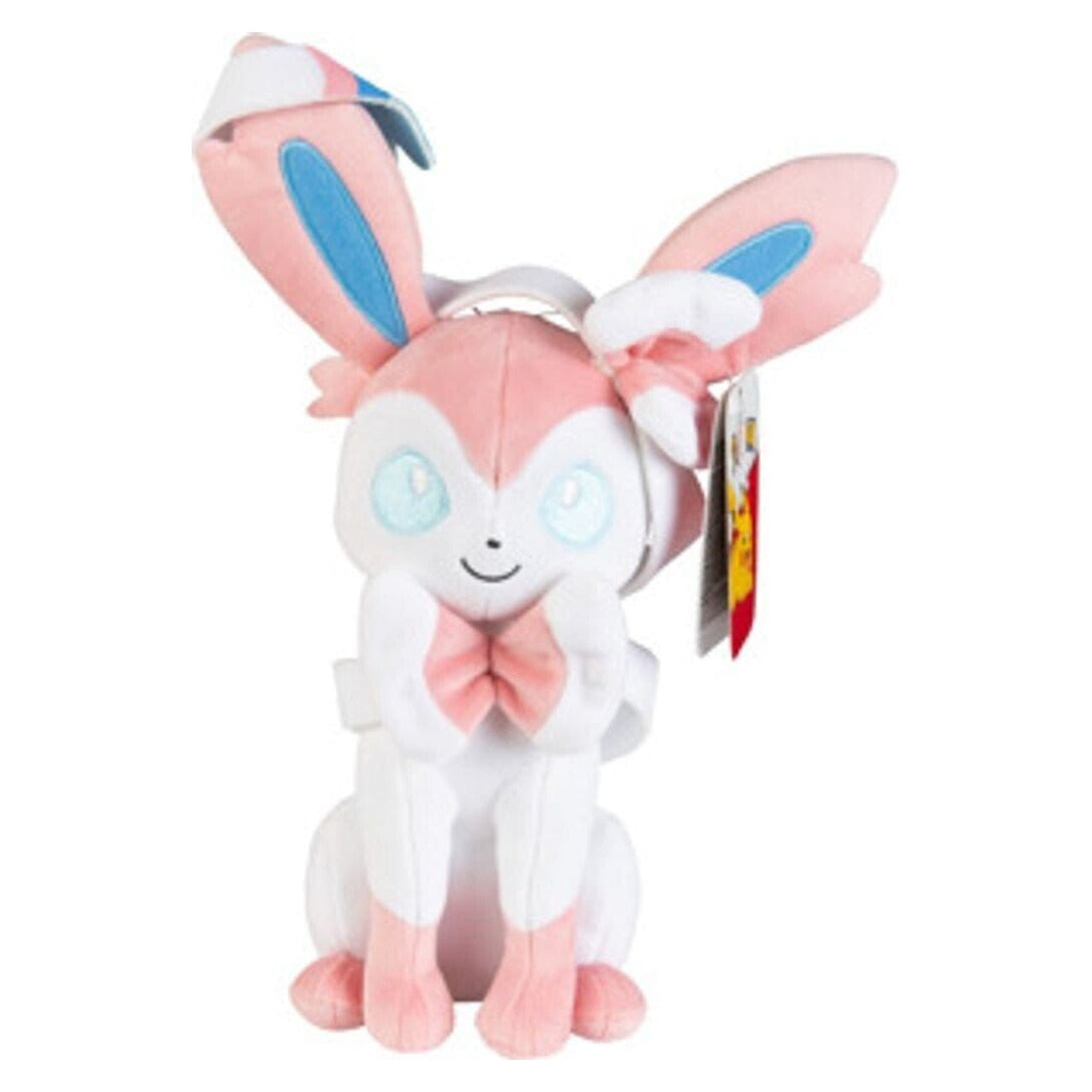 Produktbild Pokémon Plüschfigur Feelinara 20 cm