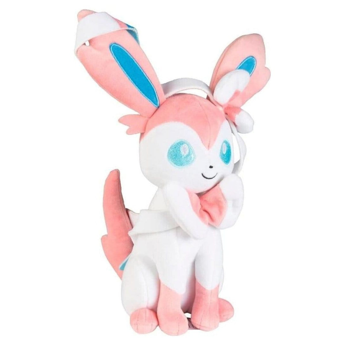 Produktbild Pokémon Plüschfigur Feelinara 20 cm