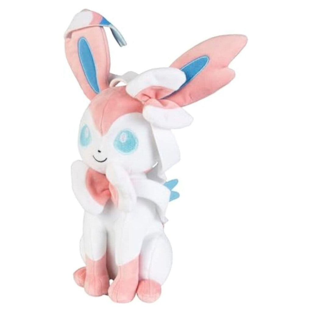 Produktbild Pokémon Plüschfigur Feelinara 20 cm