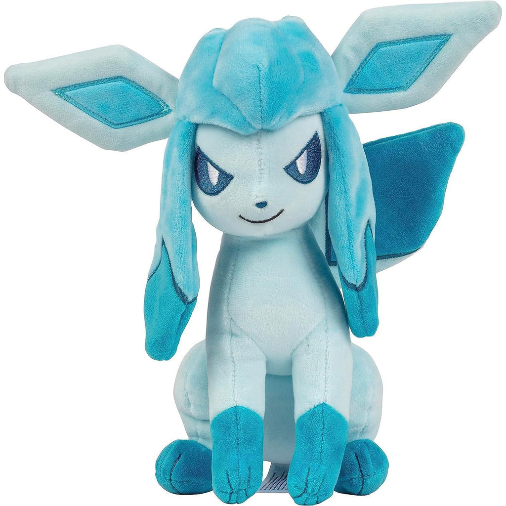 Productafbeelding Pokémon knuffelfiguur Glaceon 20 cm