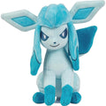 Productafbeelding Pokémon knuffelfiguur Glaceon 20 cm