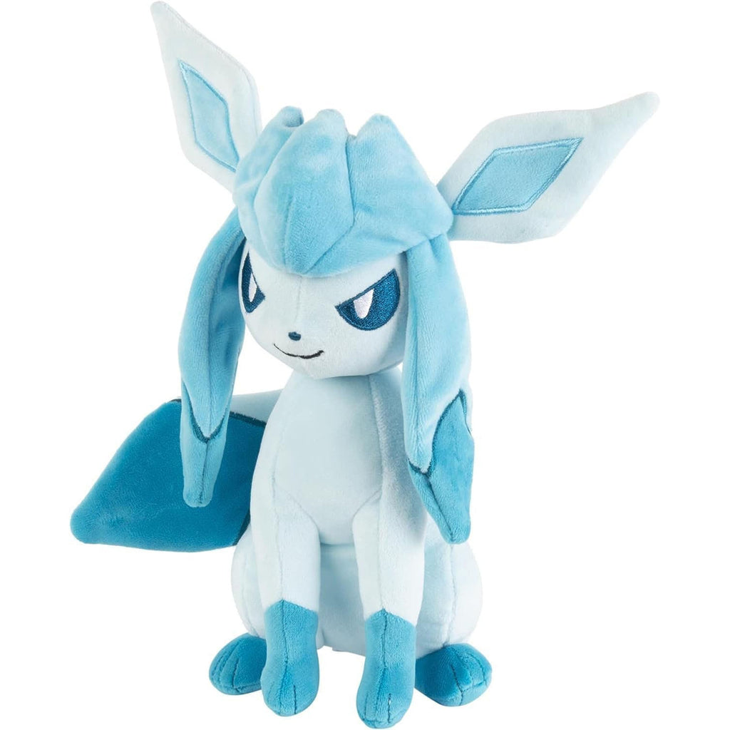 Productafbeelding Pokémon knuffelfiguur Glaceon 20 cm