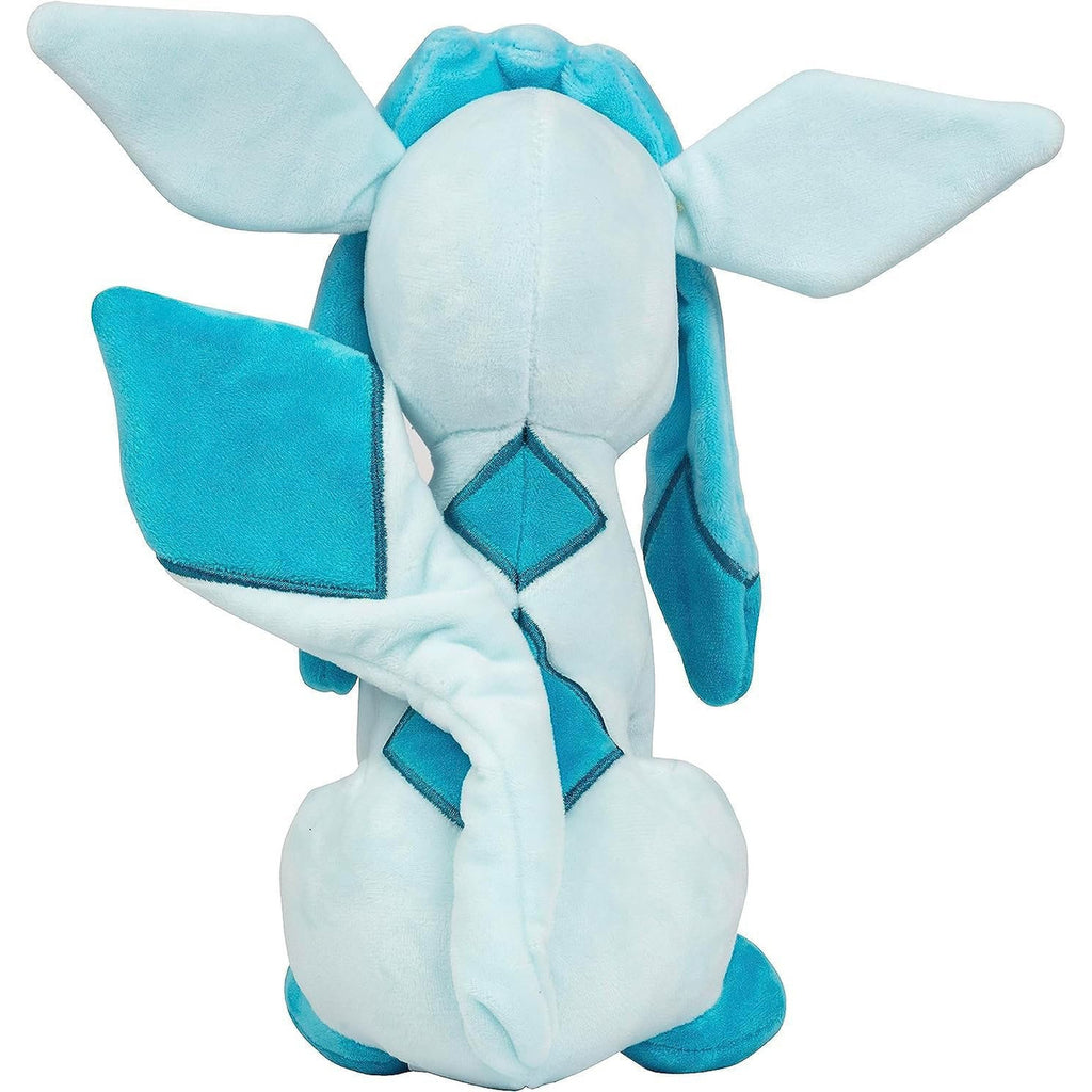 Productafbeelding Pokémon knuffelfiguur Glaceon 20 cm