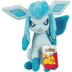 Productafbeelding Pokémon knuffelfiguur Glaceon 20 cm