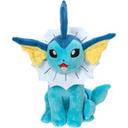 Productafbeelding Pokémon Pluchen Figuur Vaporeon 20 cm