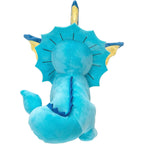 Productafbeelding Pokémon Pluchen Figuur Vaporeon 20 cm