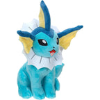 Productafbeelding Pokémon Pluchen Figuur Vaporeon 20 cm