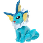 Productafbeelding Pokémon Pluchen Figuur Vaporeon 20 cm