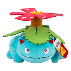 Produktbild Pokémon Plüschfigur Bisaflor 30 cm