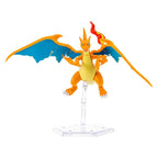 Productafbeelding Pokémon Select super-gearticuleerde figuur Mega Charizard Y 15 cm