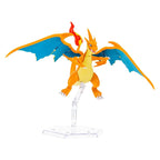 Productafbeelding Pokémon Select super-gearticuleerde figuur Mega Charizard Y 15 cm