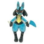 Produktbild Pokémon Plüschfigur Lucario 30 cm