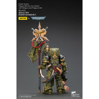 Image produit Warhammer 40,000 Figurine articulée Death Guard Plague Marine Icon