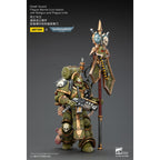 Image produit Warhammer 40,000 Figurine articulée Death Guard Plague Marine Icon
