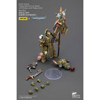 Image produit Warhammer 40,000 Figurine articulée Death Guard Plague Marine Icon