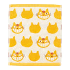 Image produit Mon voisin Totoro mini-serviette Chat-Bus 32 x 36 cm