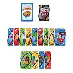 Produktbild Spidey & His Amazing Friends UNO Junior Kartenspiel