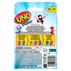 Produktbild Spidey & His Amazing Friends UNO Junior Kartenspiel