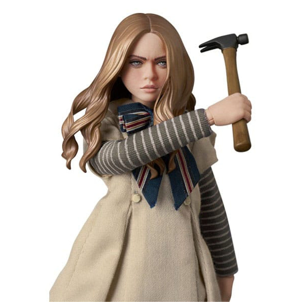 Produktbild Megan MAFEX Actionfigur Knightmare Megan 16 cm