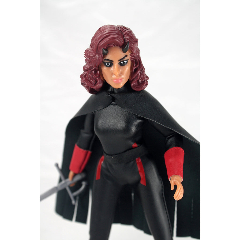 Productafbeelding Atlas Comics actiefiguur Devilina 20 cm
