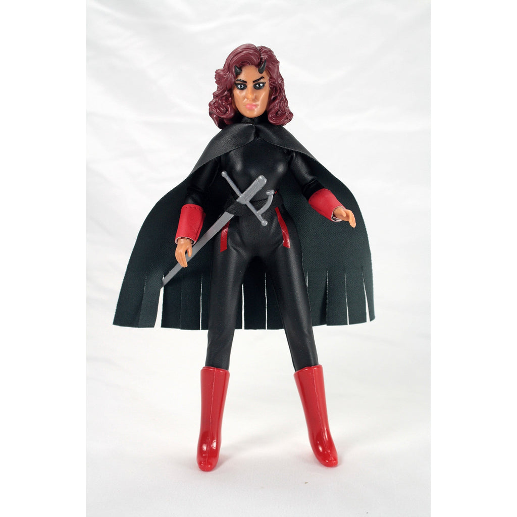 Productafbeelding Atlas Comics actiefiguur Devilina 20 cm