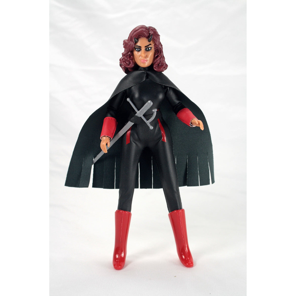 Productafbeelding Atlas Comics actiefiguur Devilina 20 cm