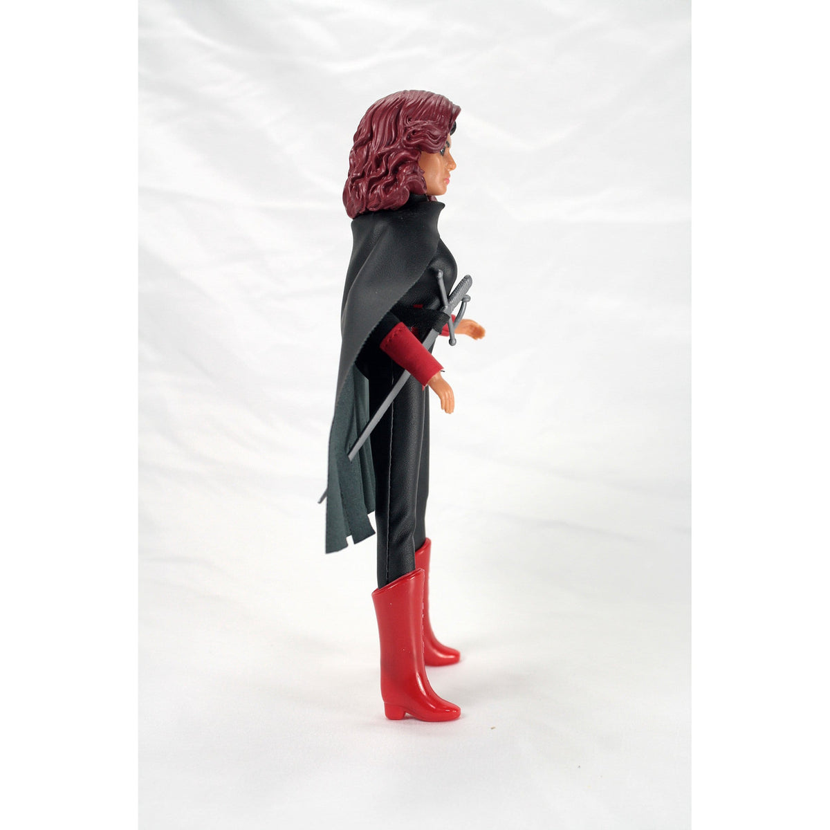 Productafbeelding Atlas Comics actiefiguur Devilina 20 cm